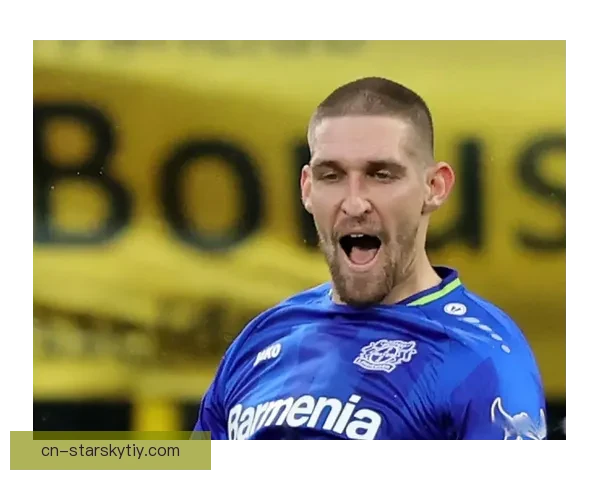 安德里希失误柏林联合领先半场