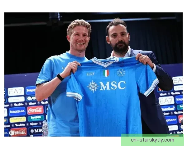 德布劳内数周返那不勒斯三月复出